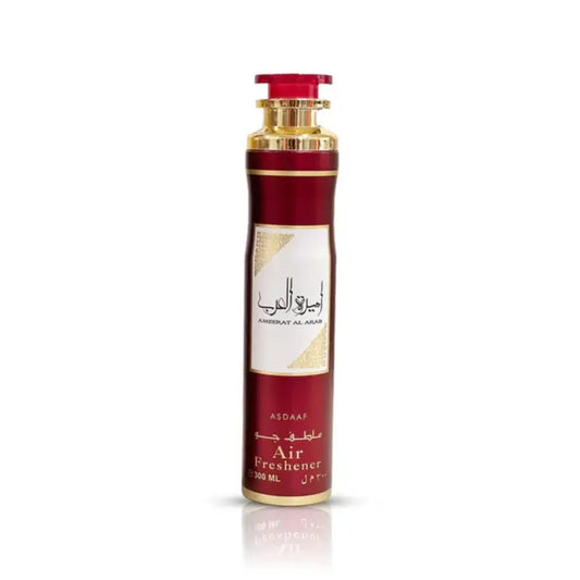 Ameerat Al Arab Air Freshener 300ML Parfum d’intérieur