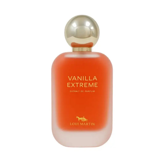 Vanilla Extreme 100ML Extrait de Parfum unisexe