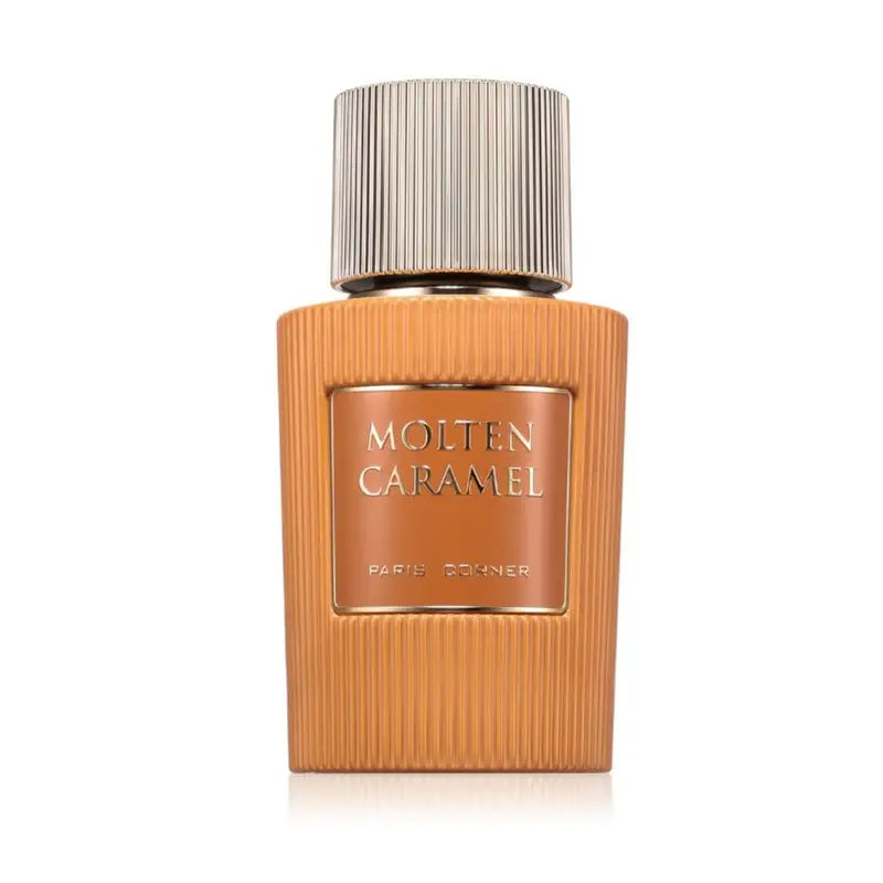 Molten Caramel 100ML Eau de parfum Unisexe