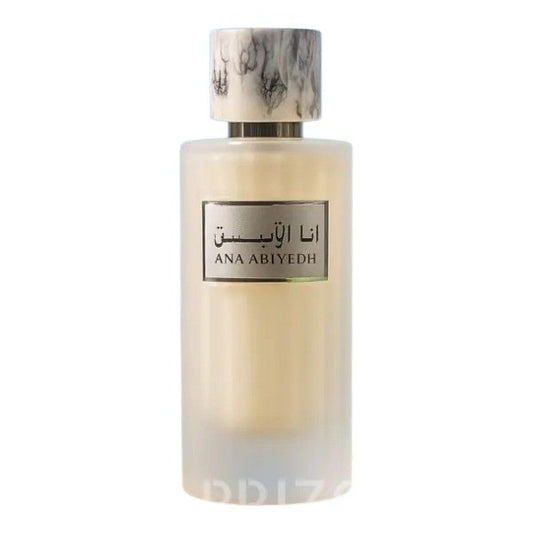 Ana Abiyedh 100ml Eau de milky